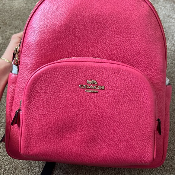 Court Backpack - Picture 3 of 9